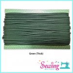 IMPORTED COTTON ROPE (THICK) - PER FEET